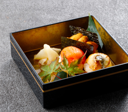 料理イメージ