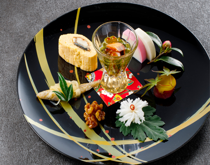 旬の食材